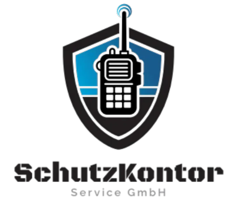 Logo Schutzkontor Service GmbH - Sicherheitsdienst
